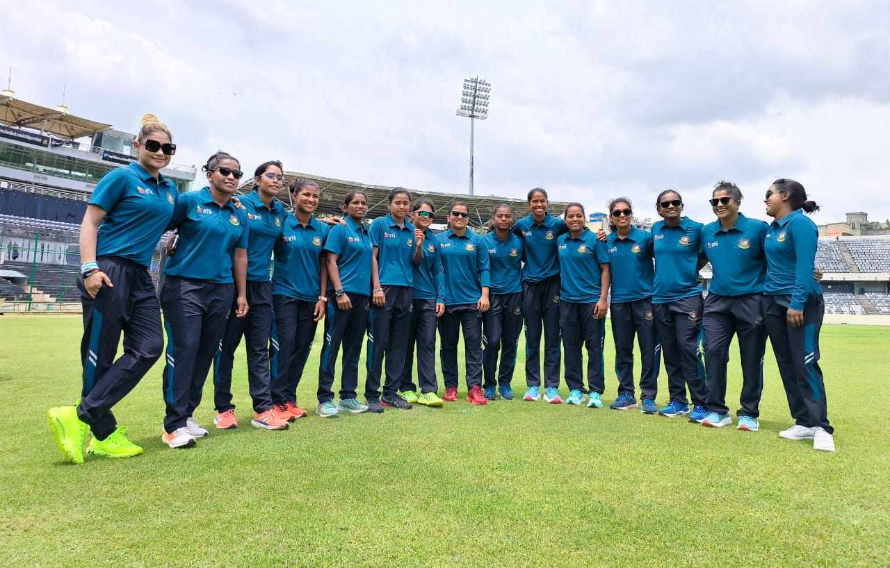 Nigar seeks redemption in the Asia Cup 2024